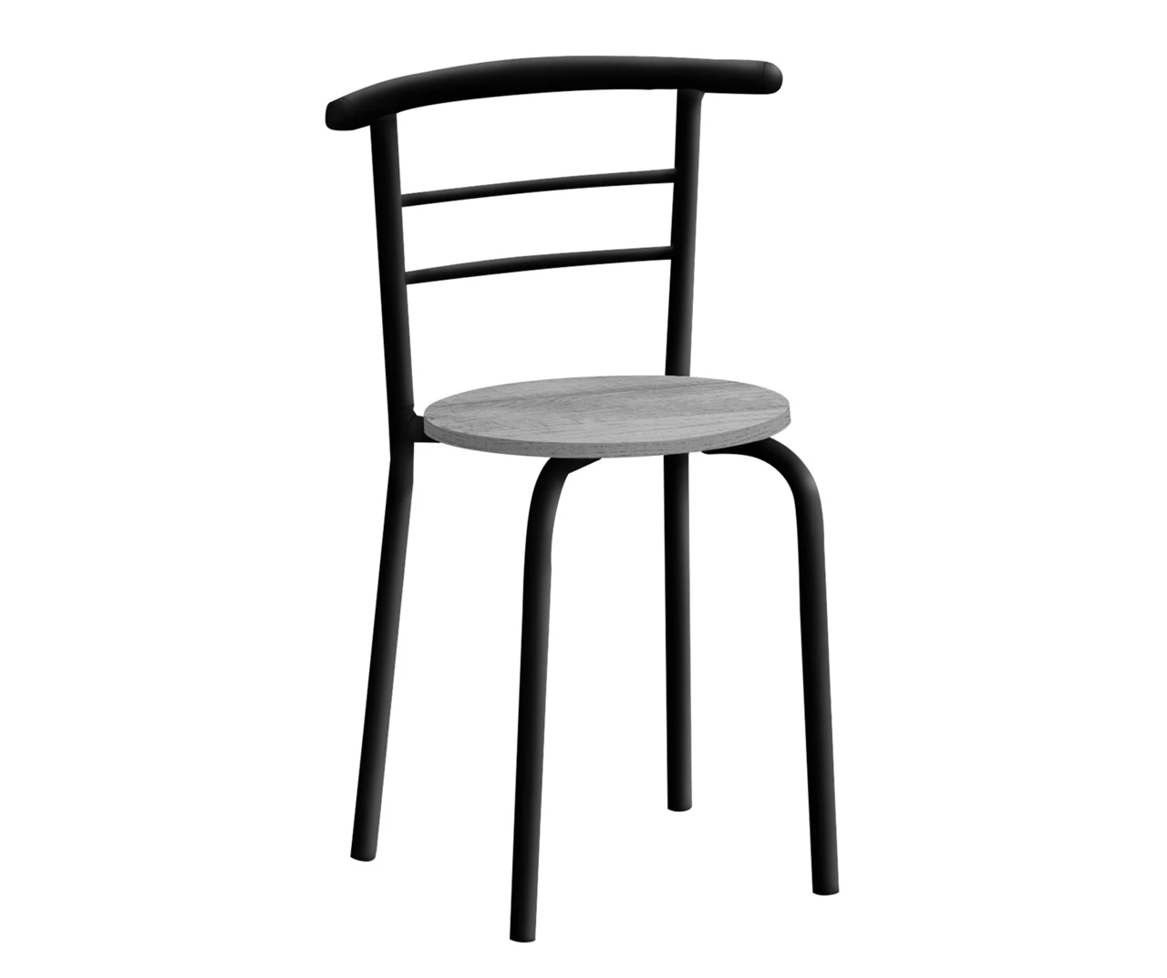 Monarch 3-Piece Dining Set - Image 17