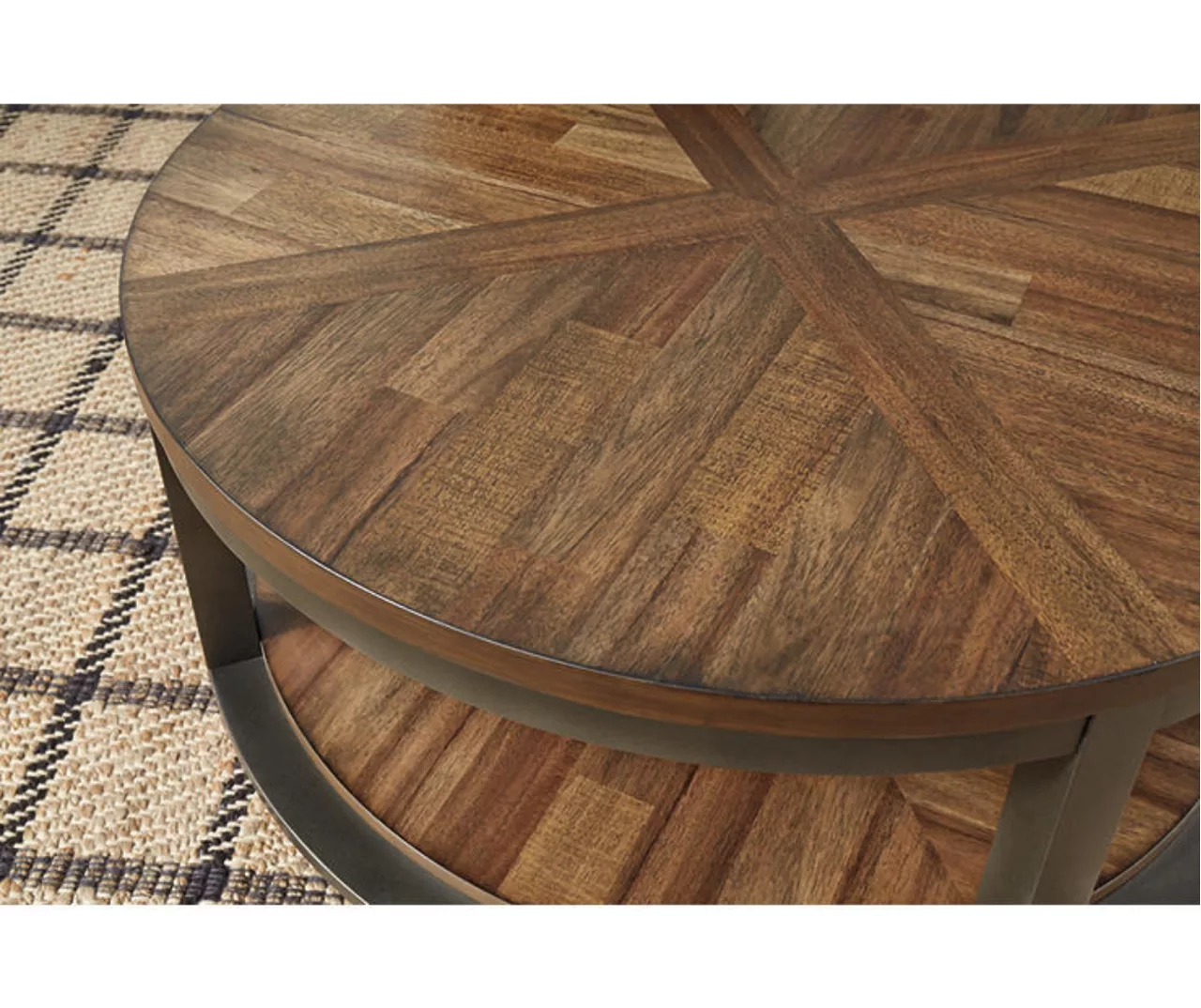 Roybeck 3-Piece Occasional Table Set - Image 3