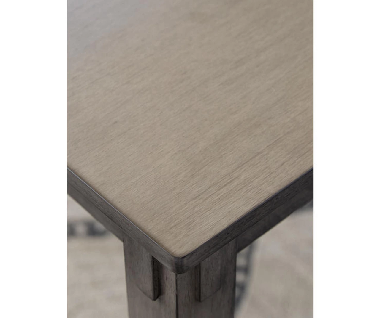 Fairview 6-Piece Dining Set With Bench - Image 8