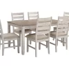 Nutley 7-Piece Dining Set