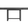 Myshanna Extension Leaf Counter-Height Dining Table
