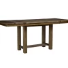Moriville Extension Leaf Counter-Height Dining Table