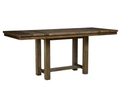 Moriville Extension Leaf Counter-Height Dining Table