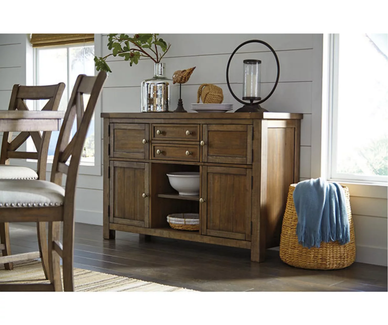 Moriville Dining Server - Image 5