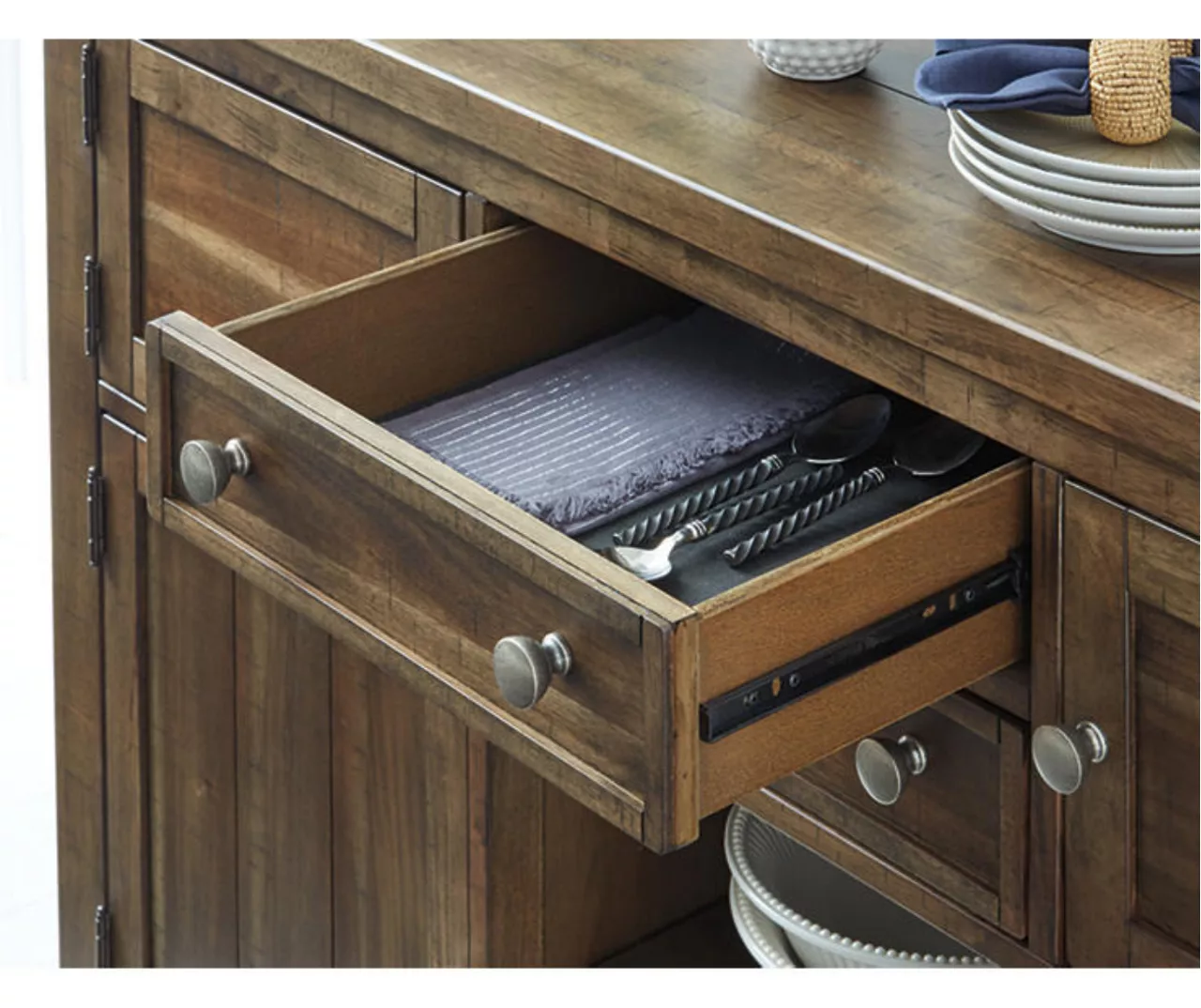 Moriville Dining Server - Image 6