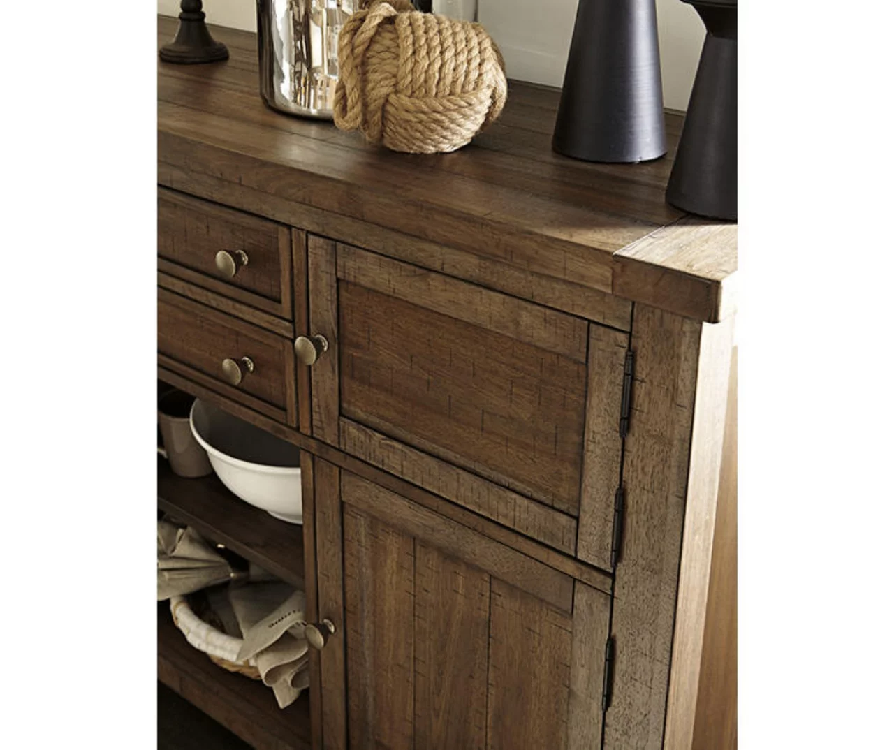 Moriville Dining Server - Image 8