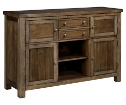 Moriville Dining Server