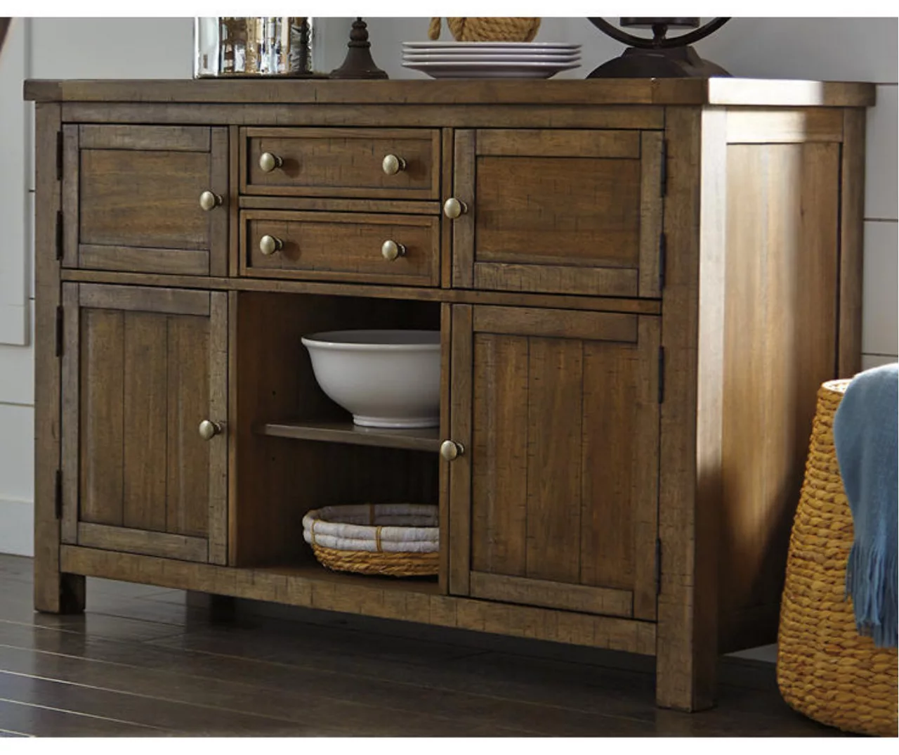 Moriville Dining Server - Image 2