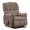 Venus Brown Recliner