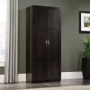 Sauder 2-Door Storage Cabinet
