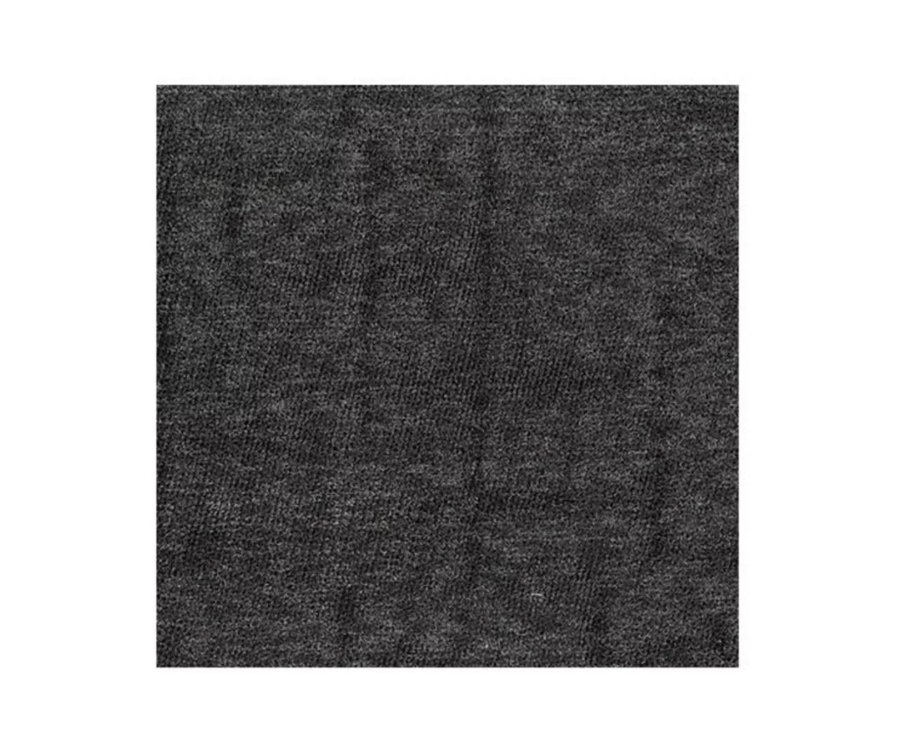 Ambee Gray Oversize Accent Ottoman - Image 3