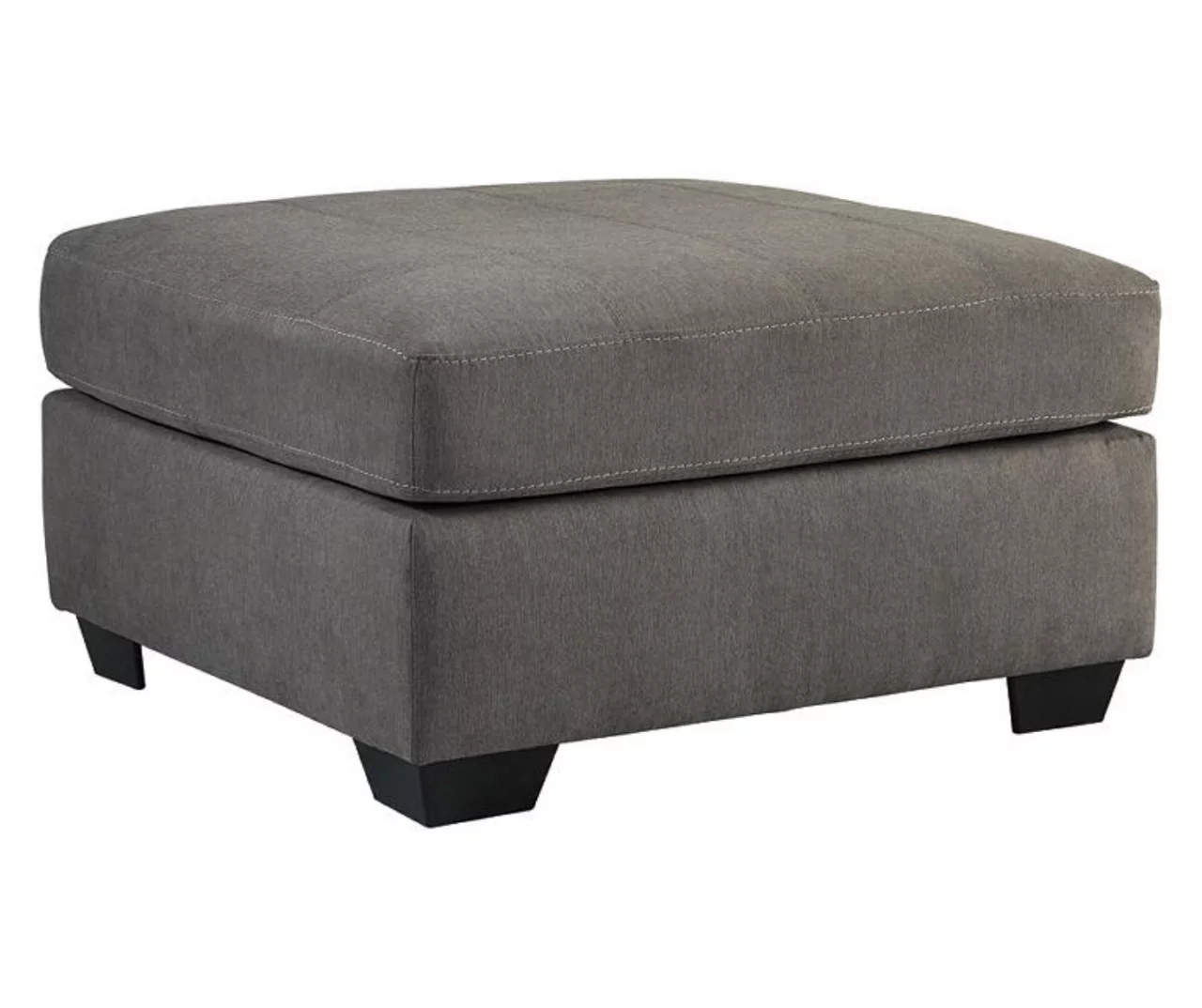 Signature Design By Ashley Maier Oversize Accent Ottoman - Image 2