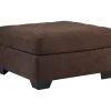 Signature Design By Ashley Maier Oversize Accent Ottoman