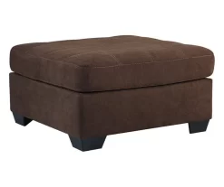 Signature Design By Ashley Maier Oversize Accent Ottoman