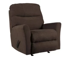 Signature Design By Ashley Maier Rocker Recliner