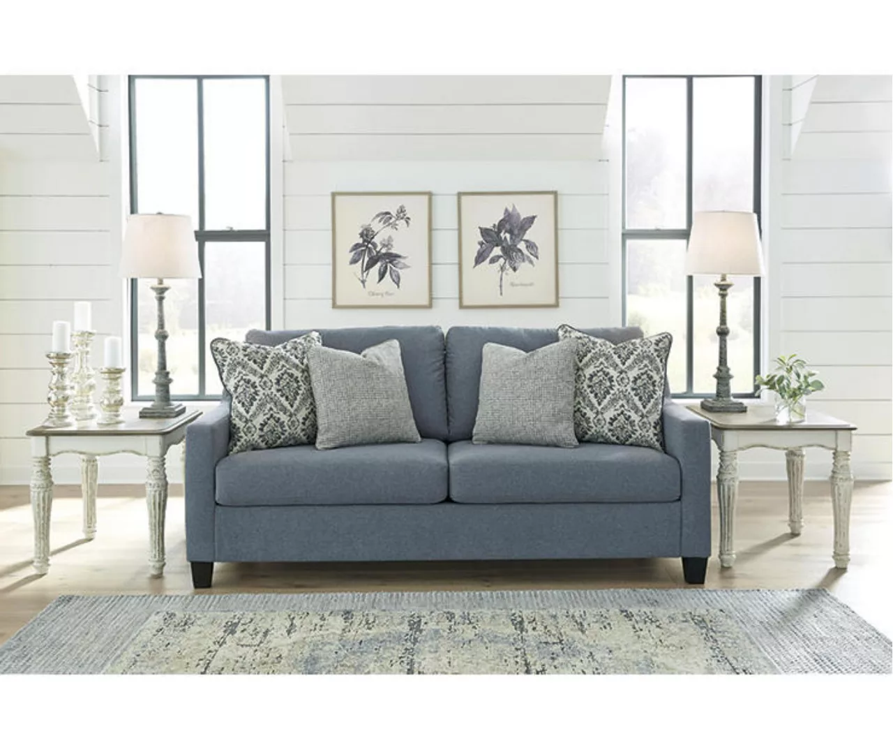 Lemly Twilight Sofa - Image 5