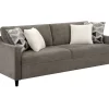 Stockton Convertible Sleeper Sofa