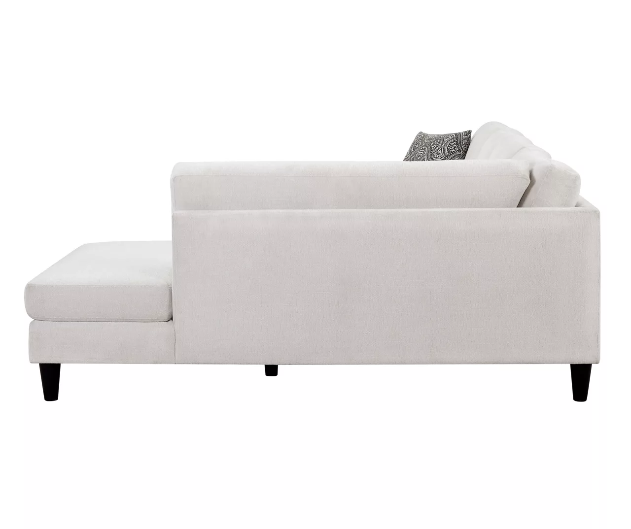 Broyhill Fresno Cream Sectional - Image 8