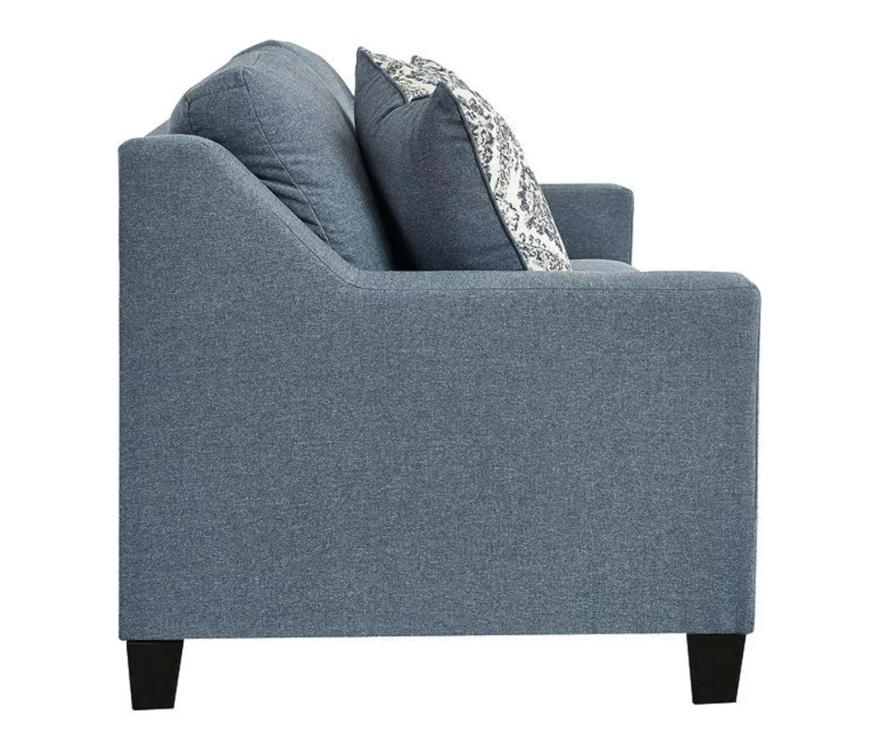 Lemly Twilight Loveseat - Image 3