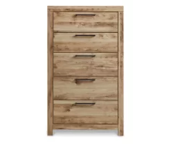 Dayton 5-Drawer Storage Chest