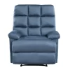 Colin Tufted Recliner