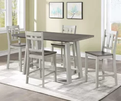 Sarasota 5-Piece Pub Dining Set