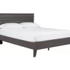Signature Design By Ashley Brymont Queen Panel Platform Bed