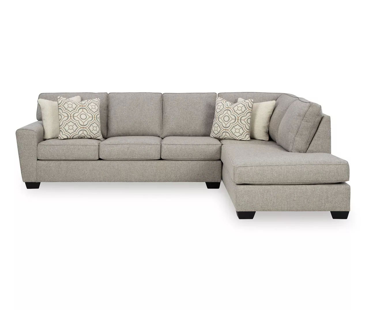 Broyhill Reydell Dune Sectional - Image 2